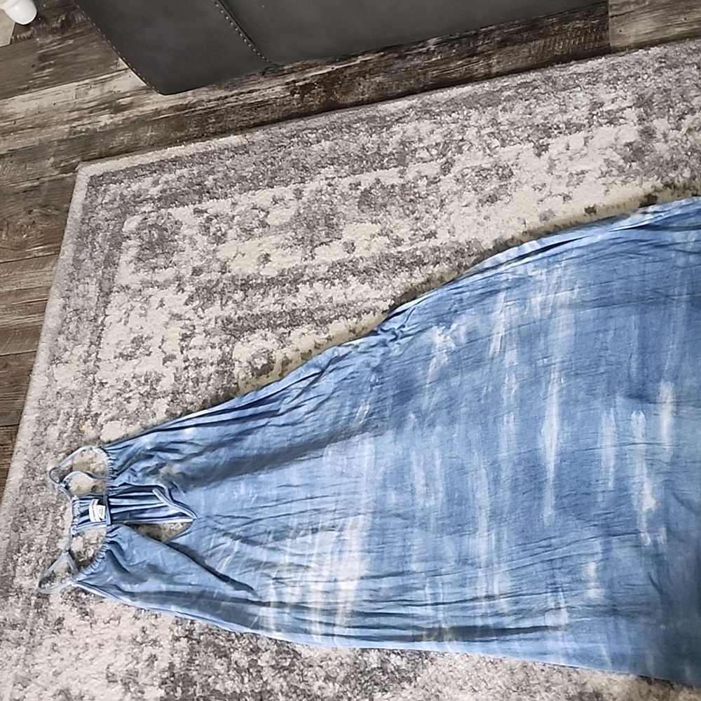American Eagle Maxi Dress